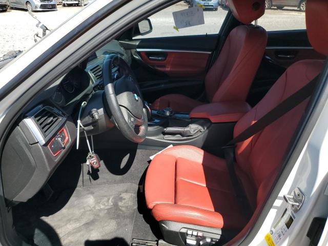 WBA8E9G56GNT85083 BMW 328 I Sulev