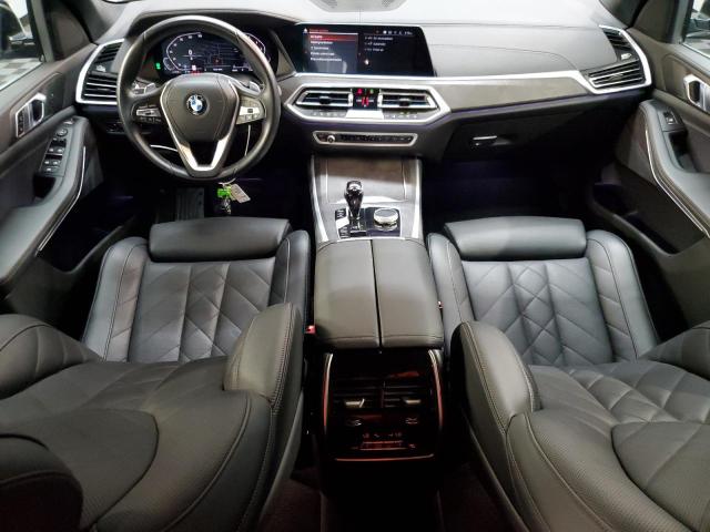 5UXCR4C05P9N49686 BMW X5 Sdrive 40i