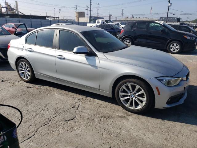 WBA8A9C57JAH12755 BMW 320 I