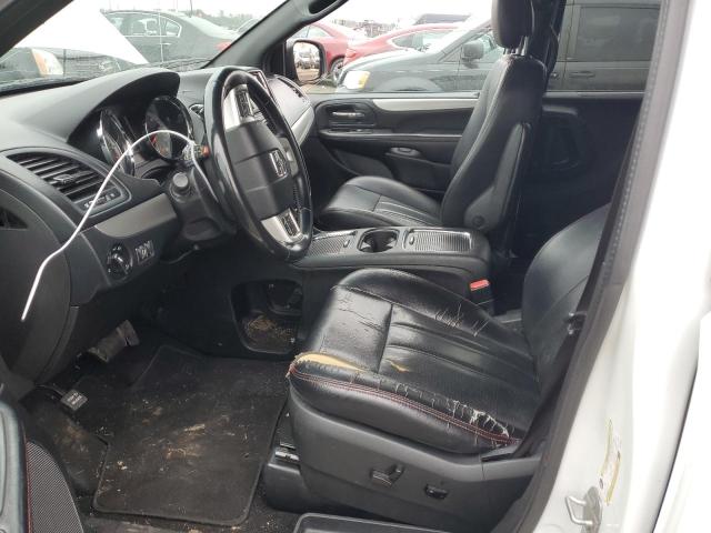 2C4RDGEG4HR575391 Dodge Grand Caravan Gt