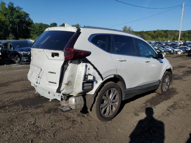 2HKRW2H96MH674344 Honda Cr-v Touring