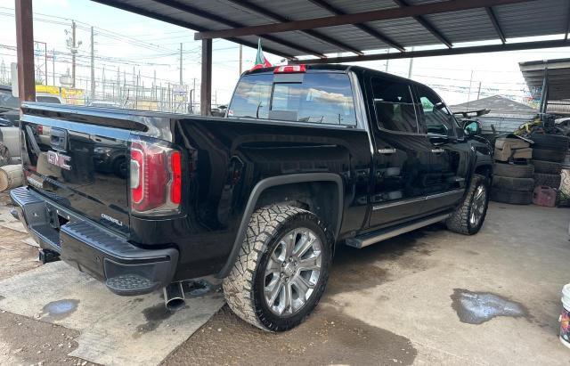 3GTU2PEJ2JG541490 GMC Sierra K1500 Denali