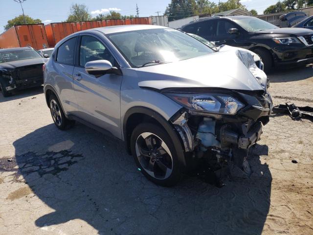 3CZRU6H55JG708153 Honda HR-V EX