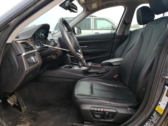 WBA8Z5C55FD671806 BMW 328 Xigt Sulev