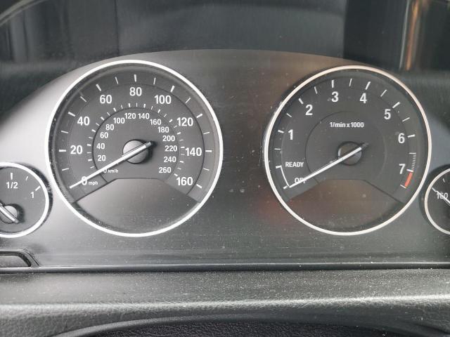 WBA3C1C58FK117935 BMW 328 I Sulev