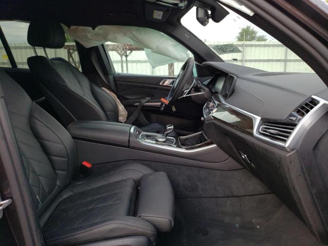 5UXTA6C07P9P55899 BMW X5 Xdrive45e