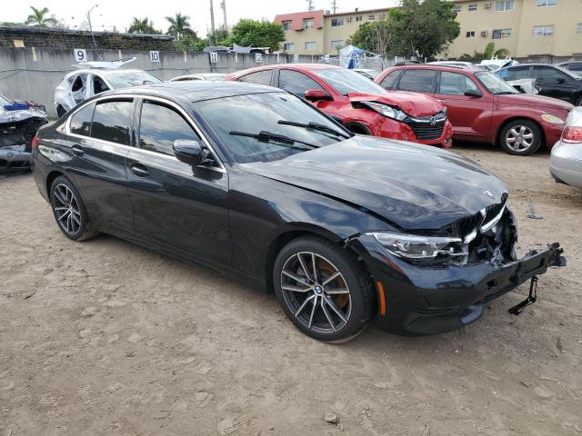 3MW5R7J56K8B01970 BMW 330XI