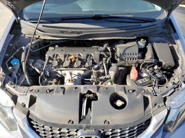 19XFB2F72FE255320 Honda CIVIC SE