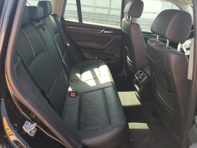 5UXWX7C59F0K31704 BMW X3 Xdrive35i