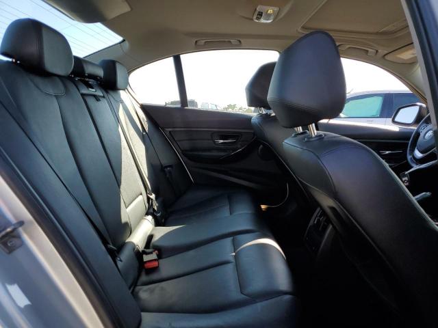 WBA3D5C59EKX97346 BMW 328 D Xdrive