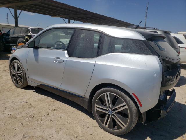 WBY1Z4C50GV506559 BMW I3 REX