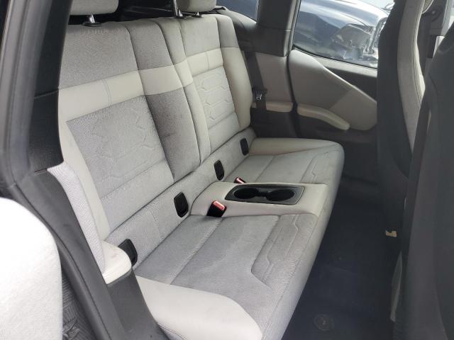 WBY1Z4C51EV273546 BMW I3 REX