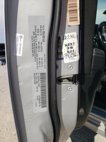 2C3CDXBG1LH124061 Dodge Charger Sxt