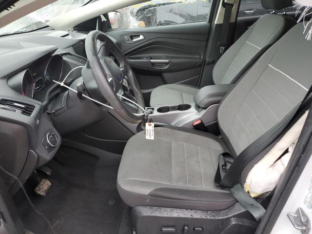 1FMCU9GX9FUB60657 Ford ESCAPE SE