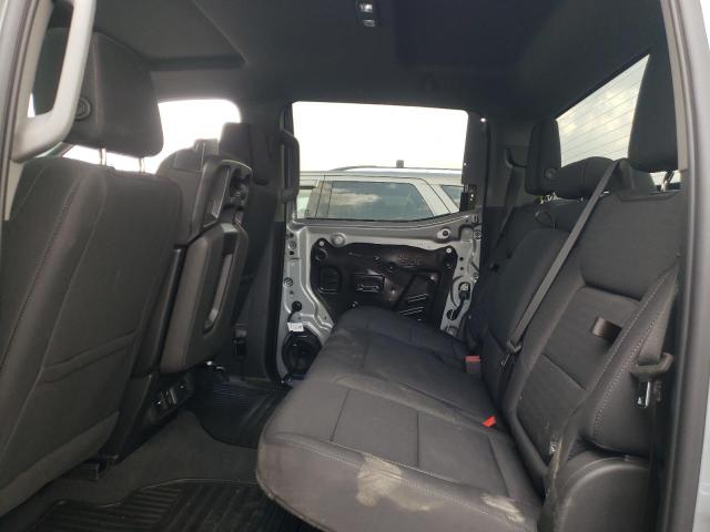 3GTPUCEK1PG147982 GMC Sierra K1500 Elevation