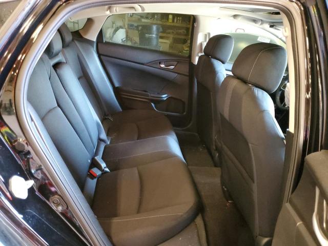 19XFC1F3XME009259 Honda CIVIC EX