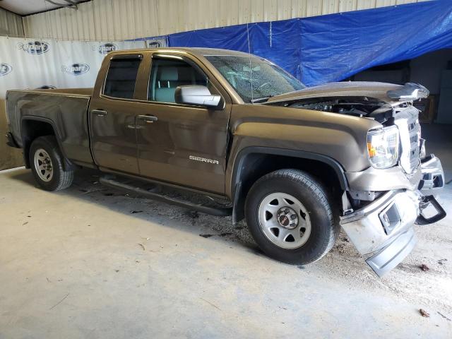 1GTR1TEH6EZ355780 GMC Sierra C1500