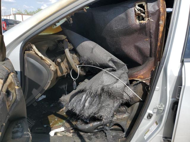 5N1DR2BN3LC633747 Nissan Pathfinder Sv