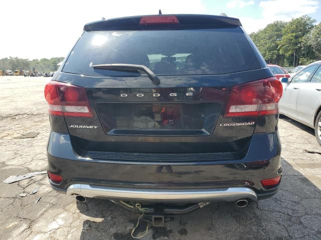 3C4PDCGG0GT135371 Dodge Journey Crossroad