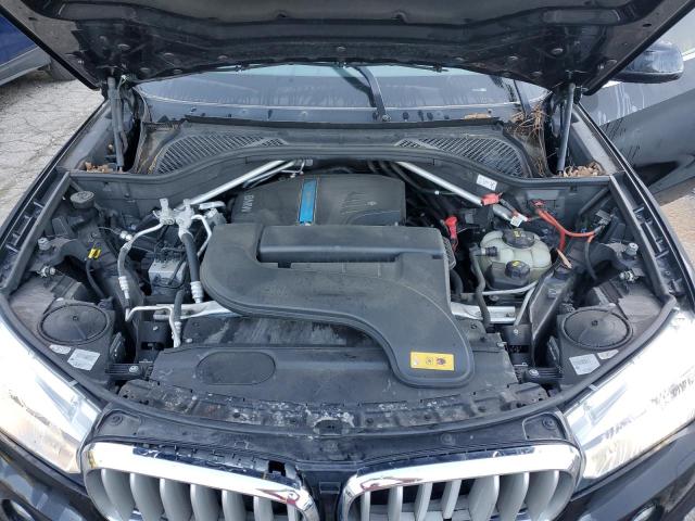 5UXKT0C30H0S81359 BMW X5 Xdr40e