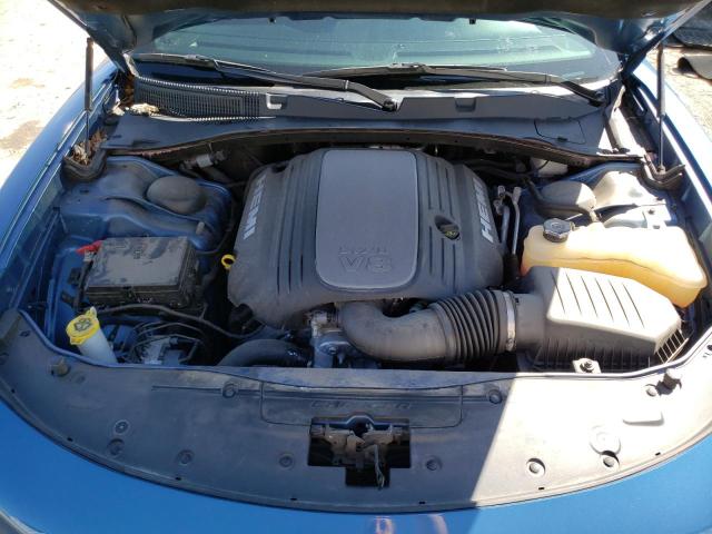 2C3CDXCT6MH640302 Dodge CHARGER R/T