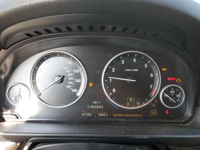WBA5A5C55GG354957 BMW 528 I
