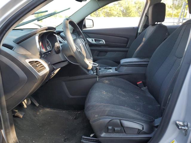 2GKALMEKXF6326664 GMC Terrain Sle