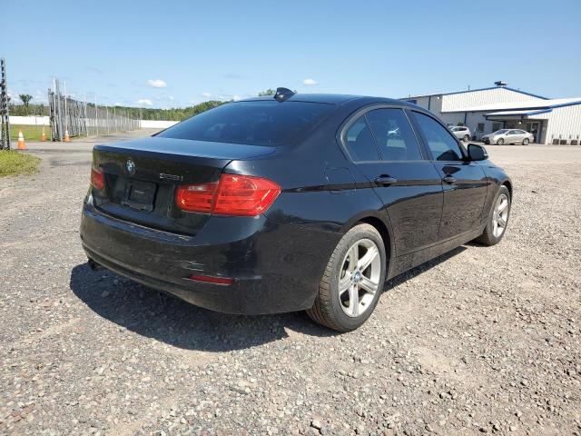WBA3B5G56FNS15073 BMW 328 Xi Sulev