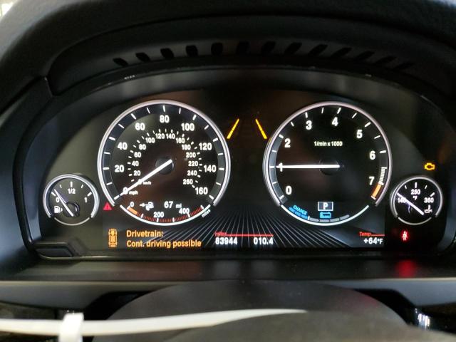 5UXKT0C59G0S75916 BMW X5 Xdr40e