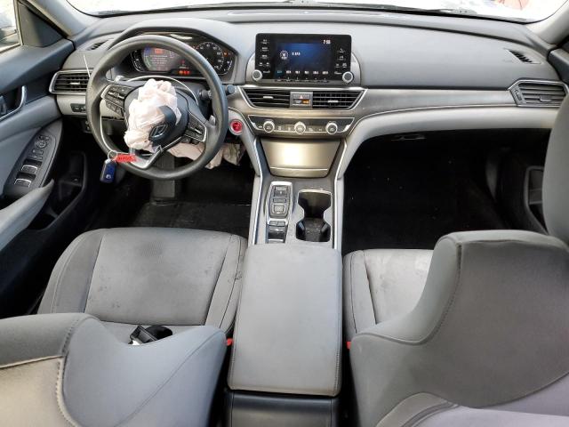1HGCV3F17JA011106 Honda ACCORD HYBRID