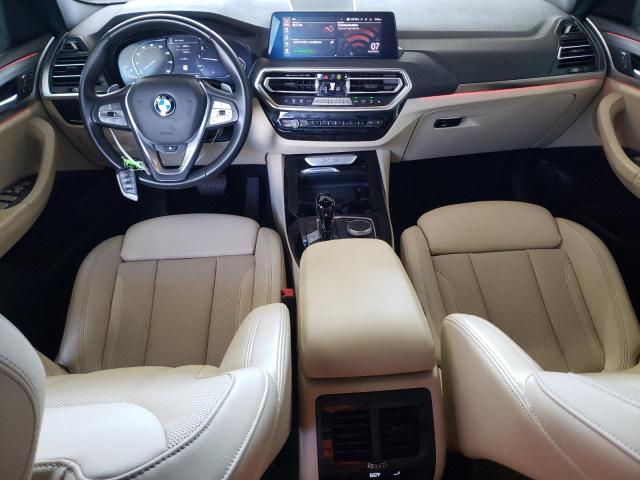 5UX43DP04N9L35124 BMW X3 Sdrive30i
