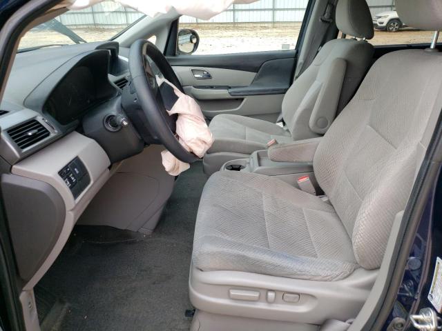 5FNRL5H37GB103194 Honda ODYSSEY SE