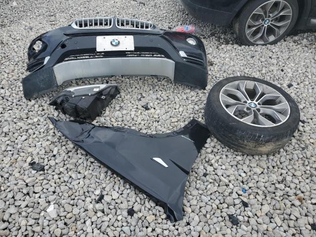5UXWX9C50F0D52149 BMW X3 Xdrive28i
