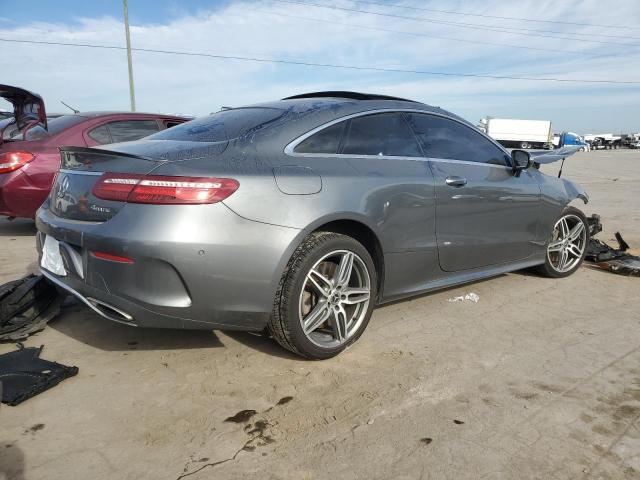 WDD1J6GB2JF020041 Mercedes-Benz E 400 4matic