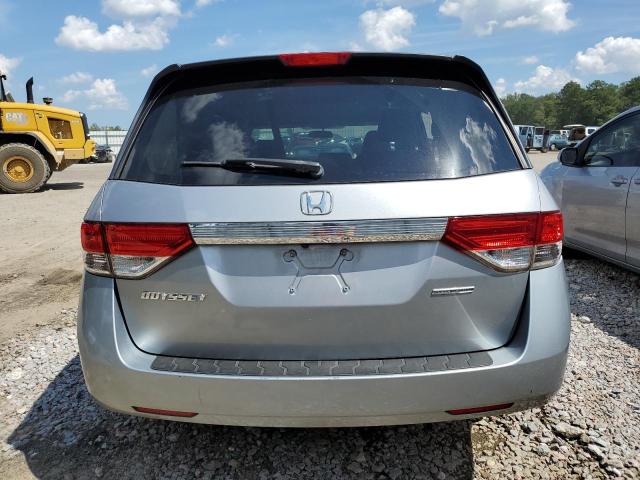 5FNRL5H31GB146929 Honda ODYSSEY SE