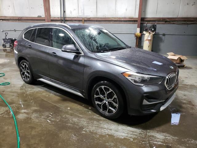 WBXJG9C08N5V44923 BMW X1 Xdrive28i