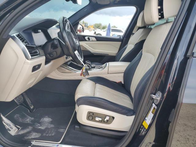 5UXCX4C59KLS36671 BMW X7 Xdrive50i