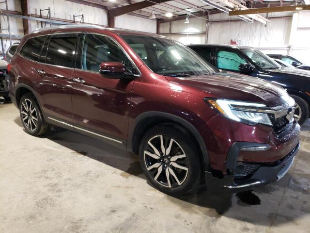5FNYF6H05MB056919 Honda Pilot Elite