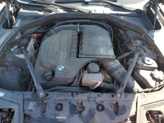 WBA5B3C57FD542428 BMW 535 XI