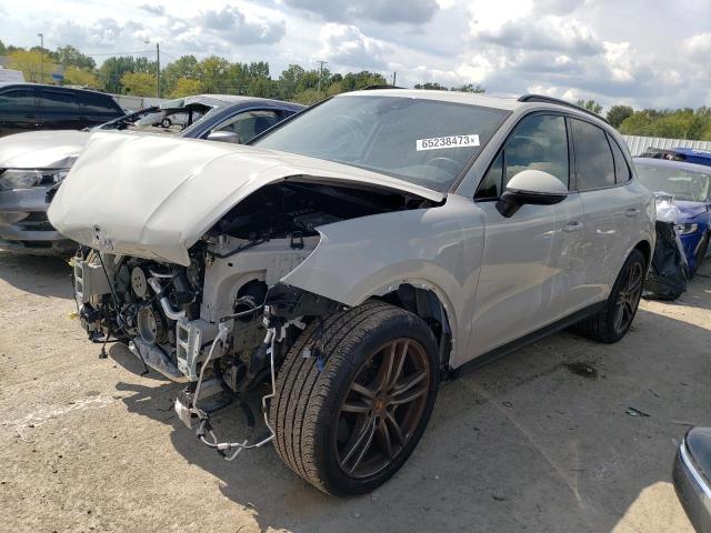 Aukcja sprzedaży 2023 Porsche Cayenne Base, vin: WP1AA2AY1PDA01743, numer aukcji: 65238473