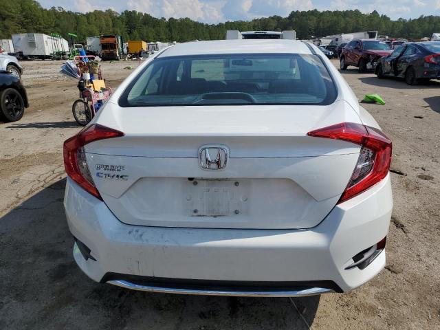 2HGFC2F61LH550155 Honda Civic Lx