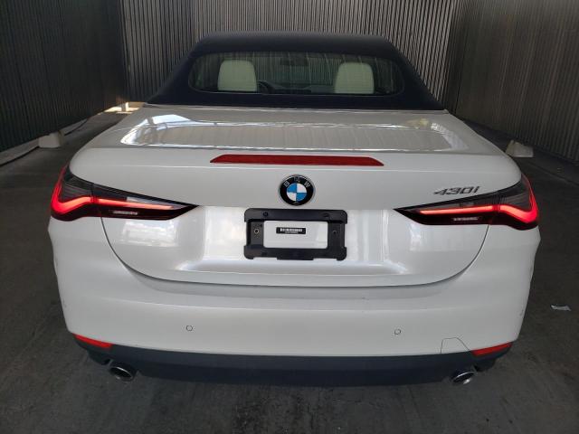 WBA23AT08NCK98169 BMW 430I