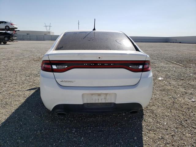1C3CDFBB8FD165464 Dodge DART SXT