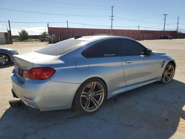 WBS3R9C52FK332588 BMW M4