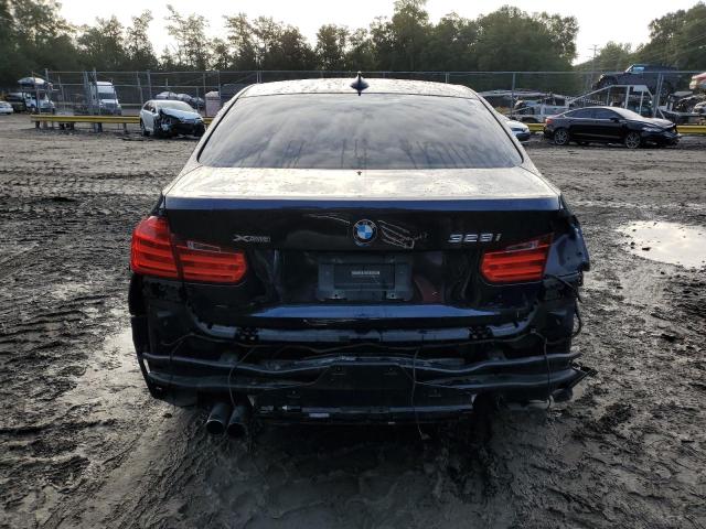 WBA3B3G58FNT68882 BMW 328 XI