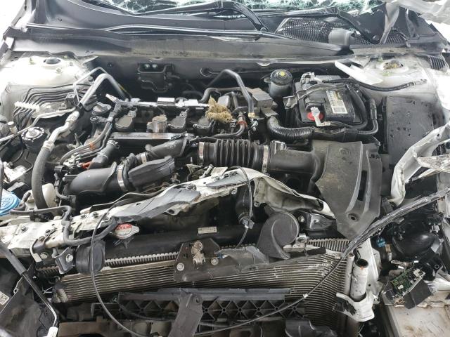 1HGCV1F5XJA267070 Honda ACCORD EXL