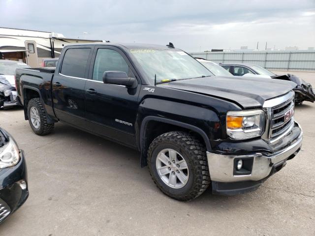 3GTU2UEC0FG496282 GMC Sierra K1500 Sle