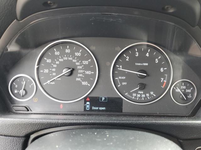 WBA3B1C51EK130821 BMW 320 I