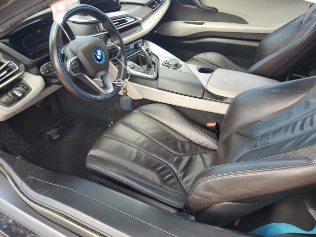 WBY2Z2C56GV674957 BMW I8