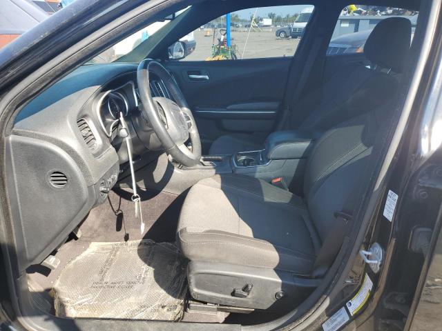 2C3CDXHG9JH125009 Dodge Charger Sxt Plus